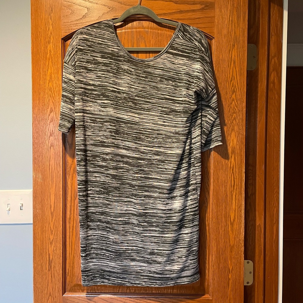 Womens dress